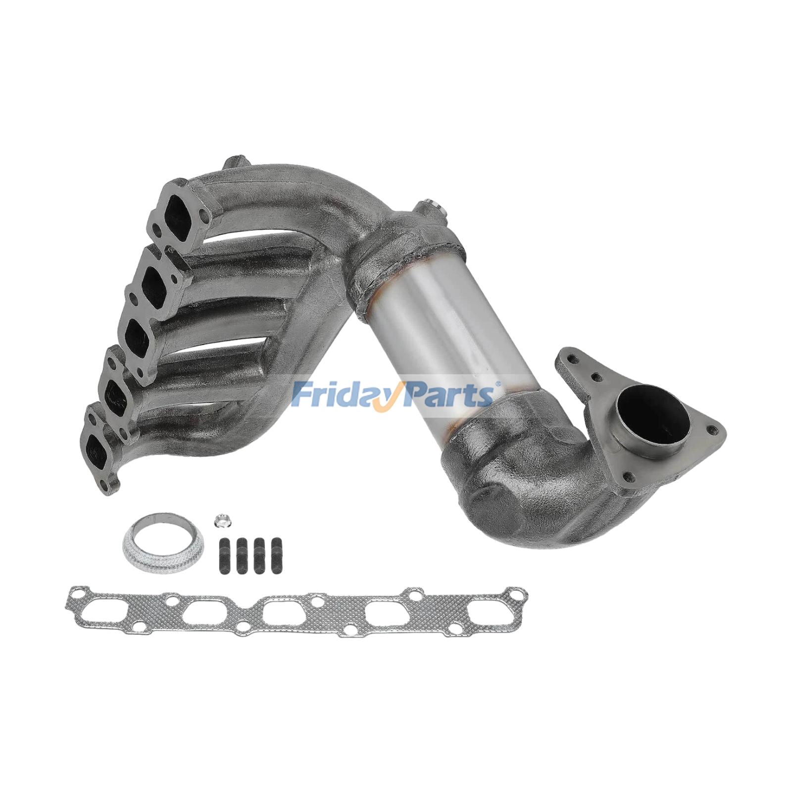 Catalytic Manifold Converter 674-294 for Hummer H3 H3T L5 3.7L 2009-2010