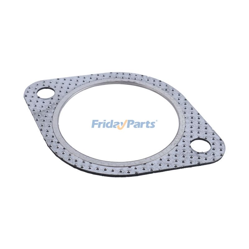 Joint de convertisseur catalytique 4 pièces pour Infiniti G35 G37 Q40 Q60 QX70 M35 M37 Q70 Nissan 350Z 370ZpourPour Nissan