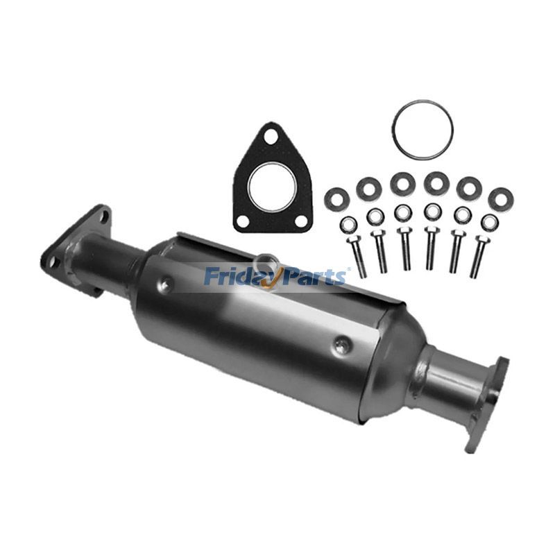 Catalytic Converter PE 16369 for Acura TL CL Honda Accord Odyssey
