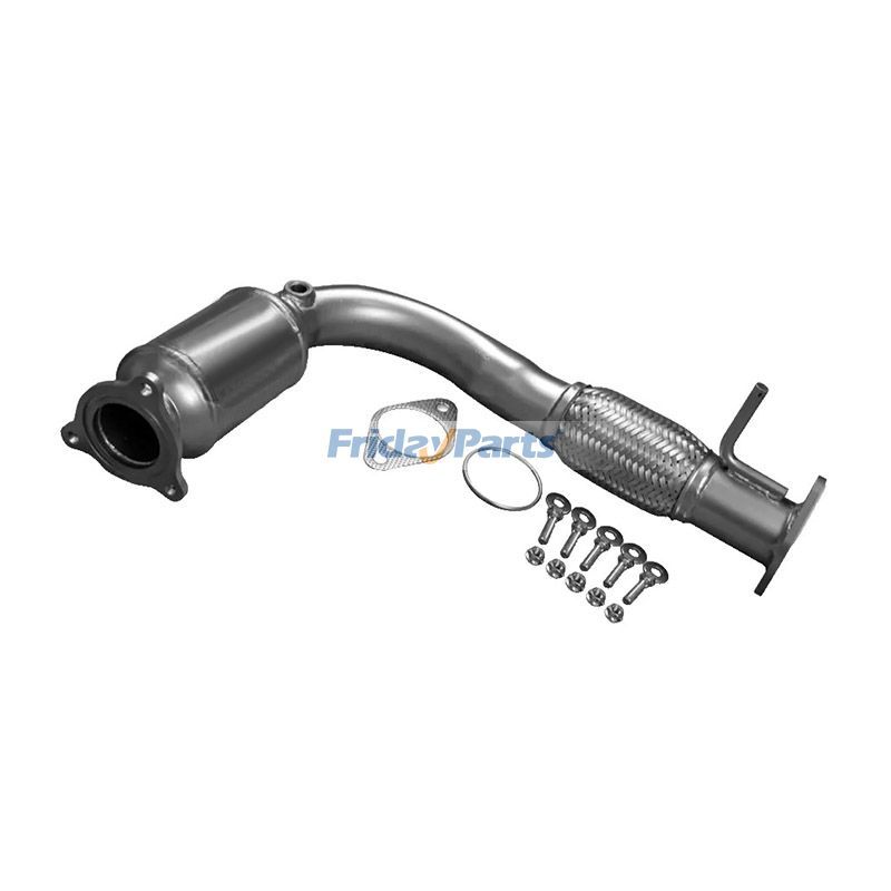 Catalytic Converter PE 16581 for Chevrolet Captiva Sport Equinox