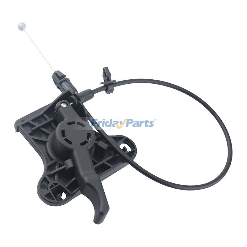 Câble de levier de déverrouillage 68143723AB pour Chrysler 200 2015-2017