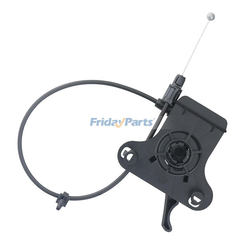 Câble de levier de déverrouillage 68143723AB pour Chrysler 200 2015-2017pourPour Chrysler