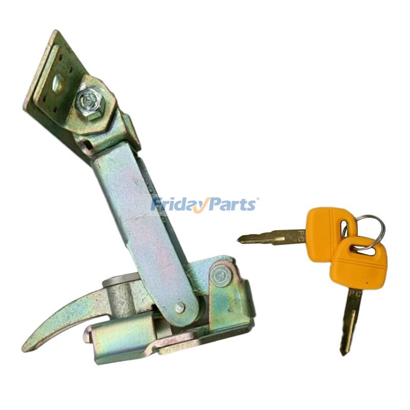 Catcher Catch Cover With 2 Keys in Stock in China