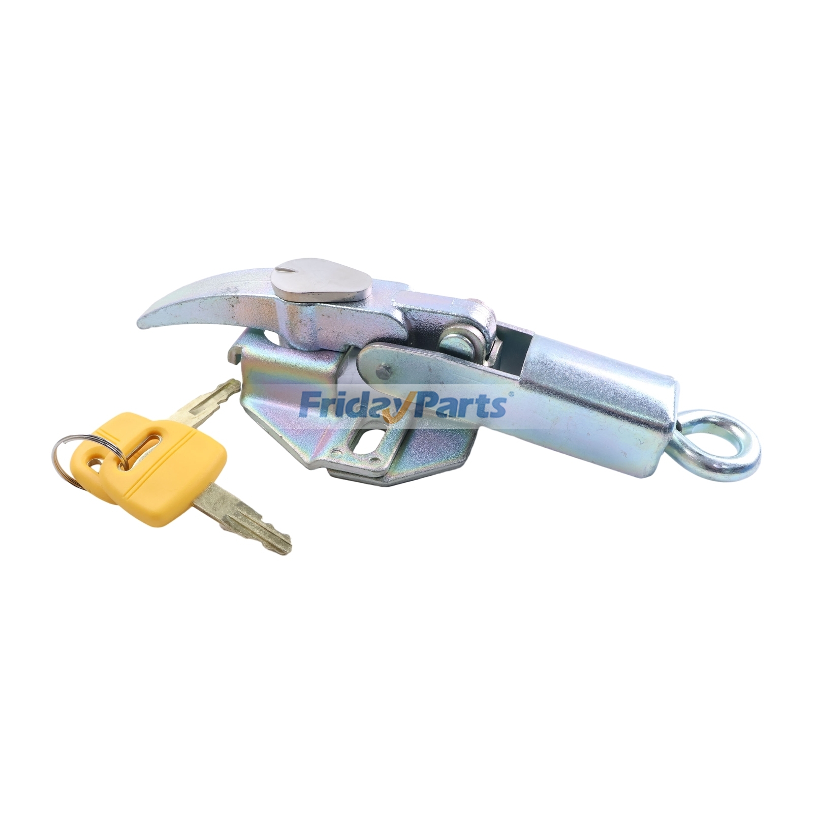  Catcher Catch Lock For CAT