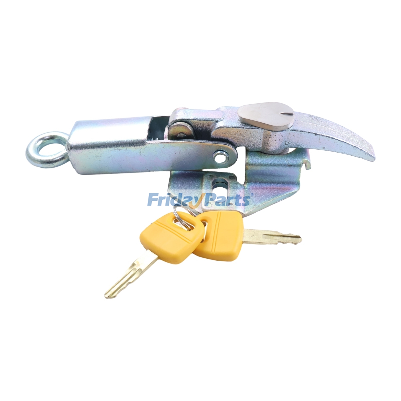 FridayParts Catcher Catch Lock