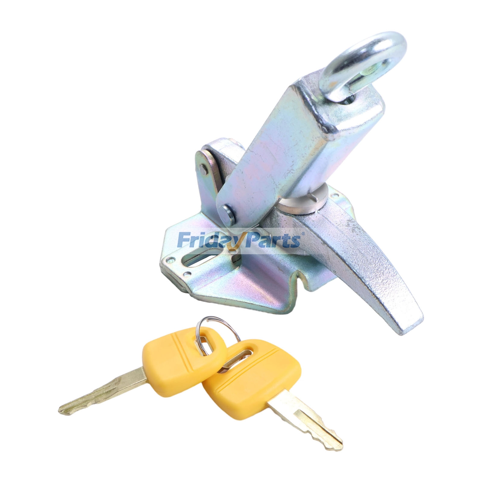 Catcher Catch Lock Assembly 1R-9958 for Caterpillar CAT Excavator 311C 312D 315 315B 317B 318B 315C 319C 330B 330 Engine 3176C C7