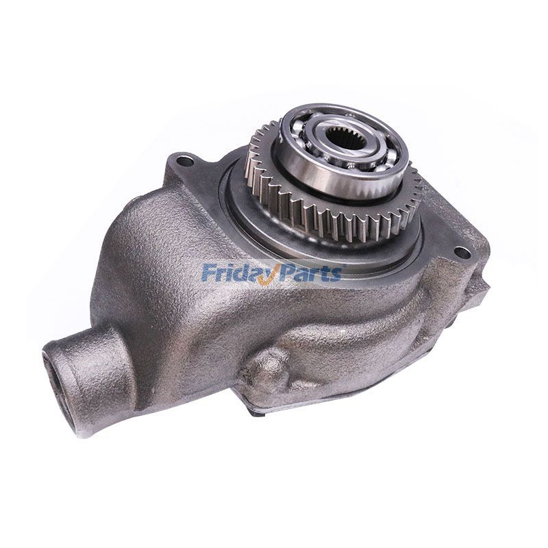 Für Catepillar CAT Wasserpumpe mit Dichtungfür Motor