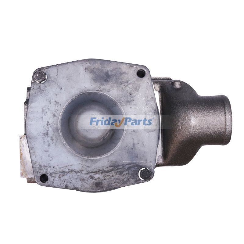 Für Catepillar CAT Wasserpumpe mit Dichtungfür Motor