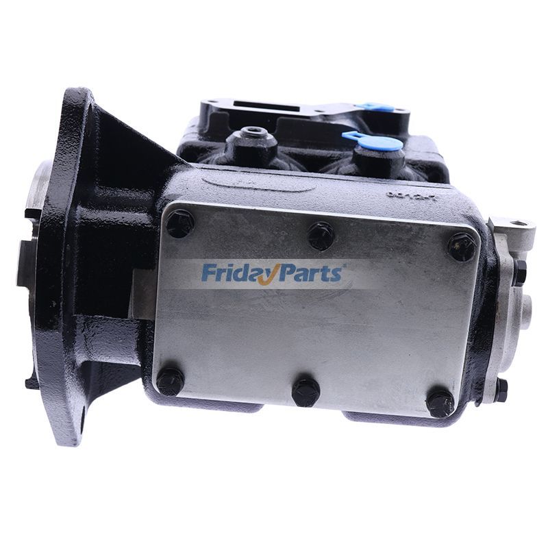 FridayParts erpillar CAT 621 966 D250 D300 D350 Air Brake Compressor