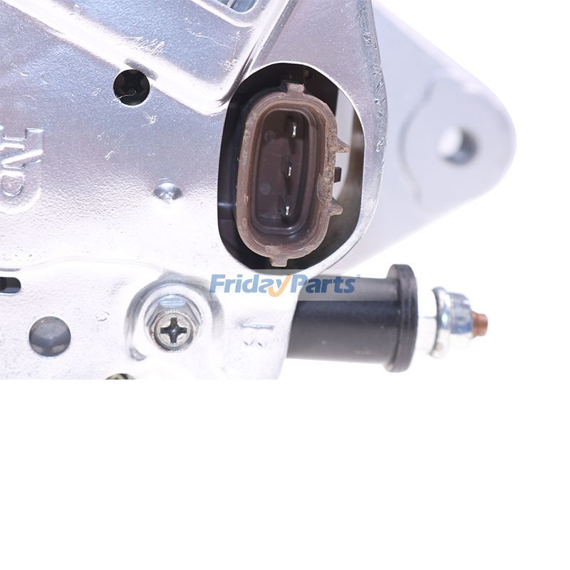 FridayParts 12V Lichtmaschinensäule CAT