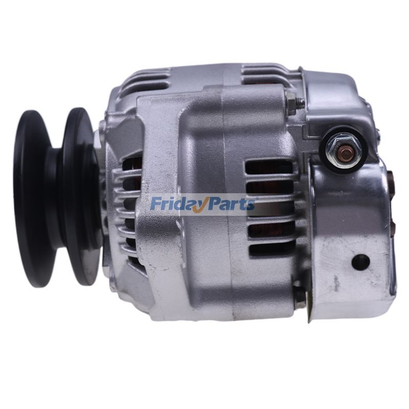 12V Lichtmaschinensäule CATfür Hubarbeitsbühnen,Motor,Lader,Traktor