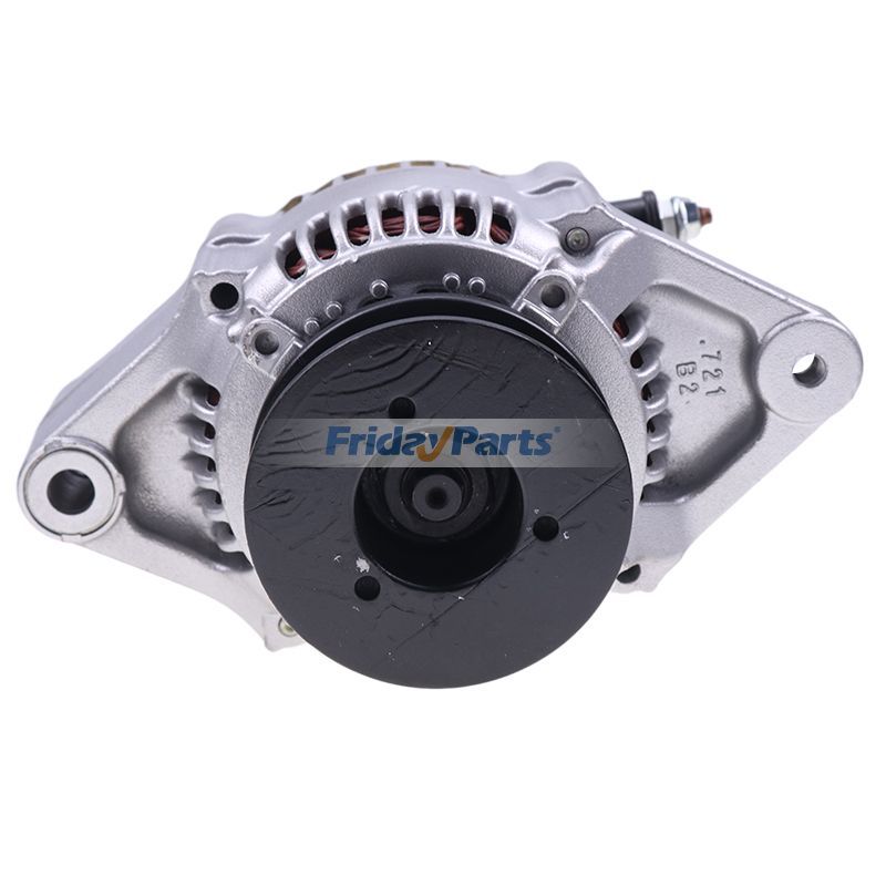 12V Lichtmaschinensäule CATFür CAT