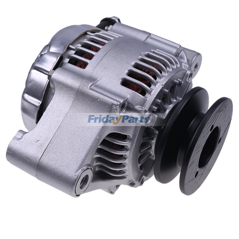 12-V-Lichtmaschine 0R-4327 105-2811 für Caterpillar CAT 3054 3046 Motor 933C 939C 416B 420D 426B 442D D3G D4G D5Gfür Für CAT