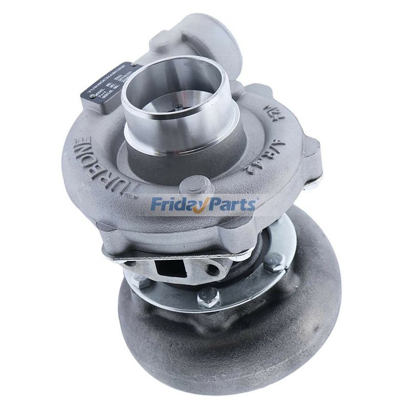 For Caterpillar Engine CAT 3054 Turbo TA3123 Turbocharger