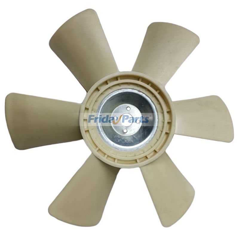 Refroidissement des pales du ventilateur CAT erpillar de FridayParts