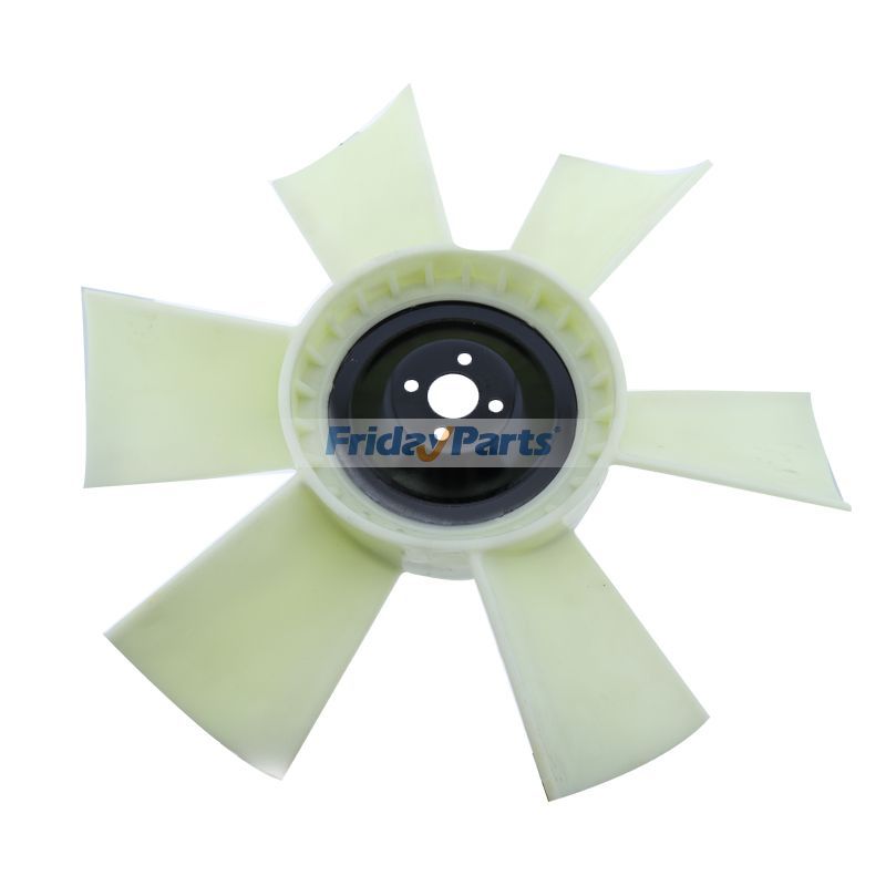 erpillar CAT 319C 318C Ventilateur-Aspirateurpour Pelle