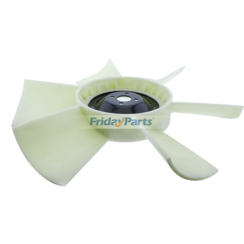 Pour Caterpillar CAT 320C 319C 318C Excavatrice 3066 Moteur Ventilateur-Aspiration 178-6578pourPour CAT