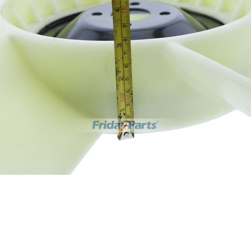 erpillar CAT 319C 318C Ventilateur-Aspirateur Pour CAT