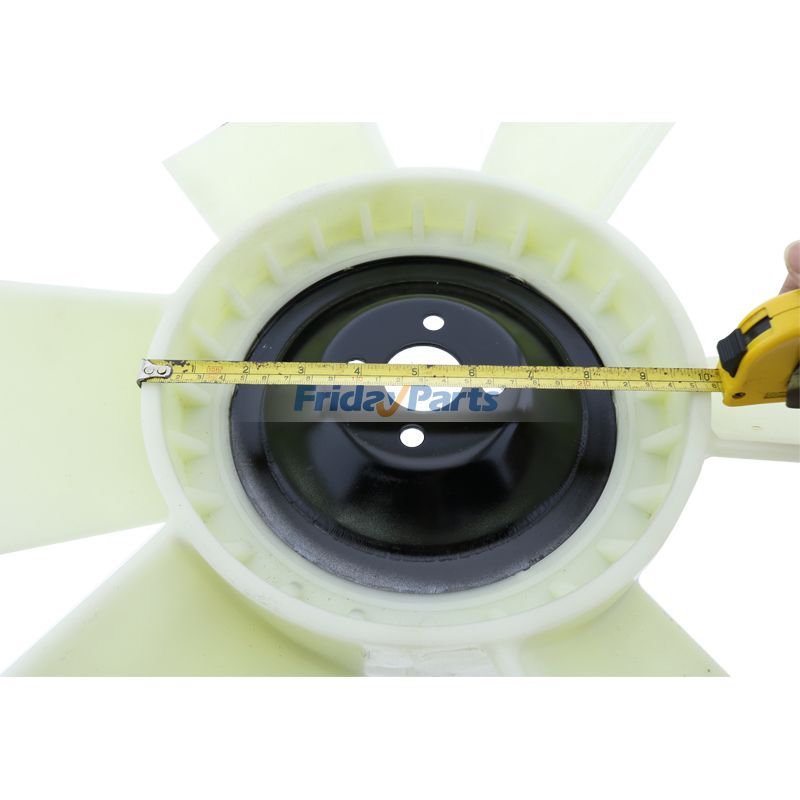 erpillar CAT 319C 318C Ventilateur-Aspirateur de FridayParts