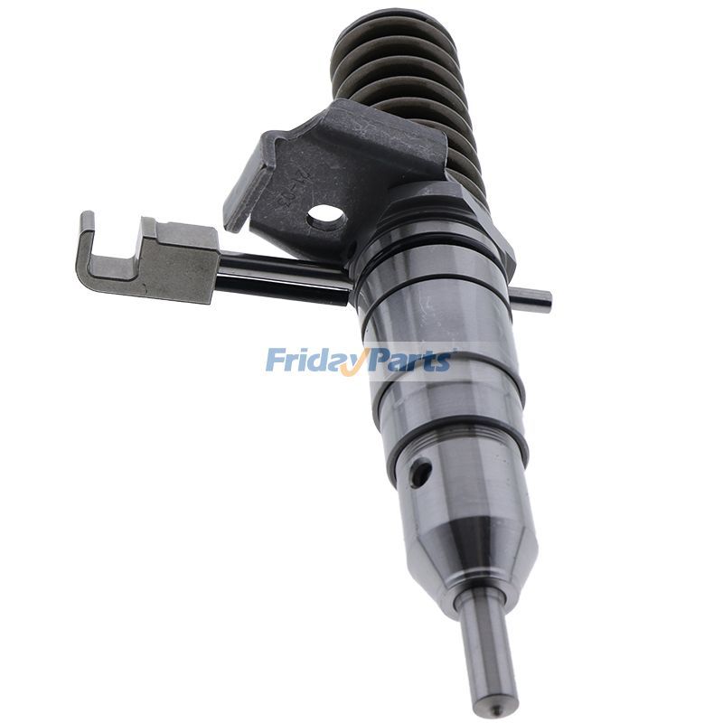 Kraftstoffeinspritzdüse 127-8222 für Caterpillar CAT 3116 3114 3126 Bagger 322L 325 325L Radlader 950F 960F Traktor 613C