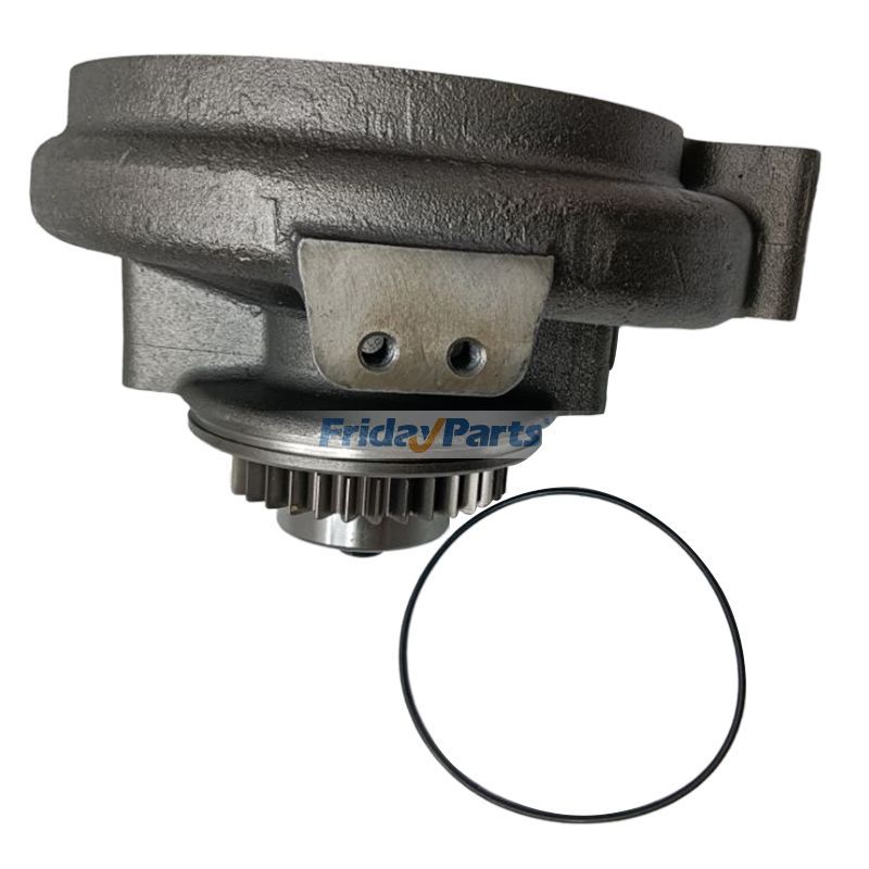 Pompe à eau minière erpillar CAT 980 Wheel R1600 Pour CAT