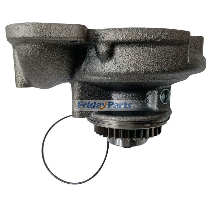 Pompe à eau minière erpillar CAT 980 Wheel R1600 de FridayParts