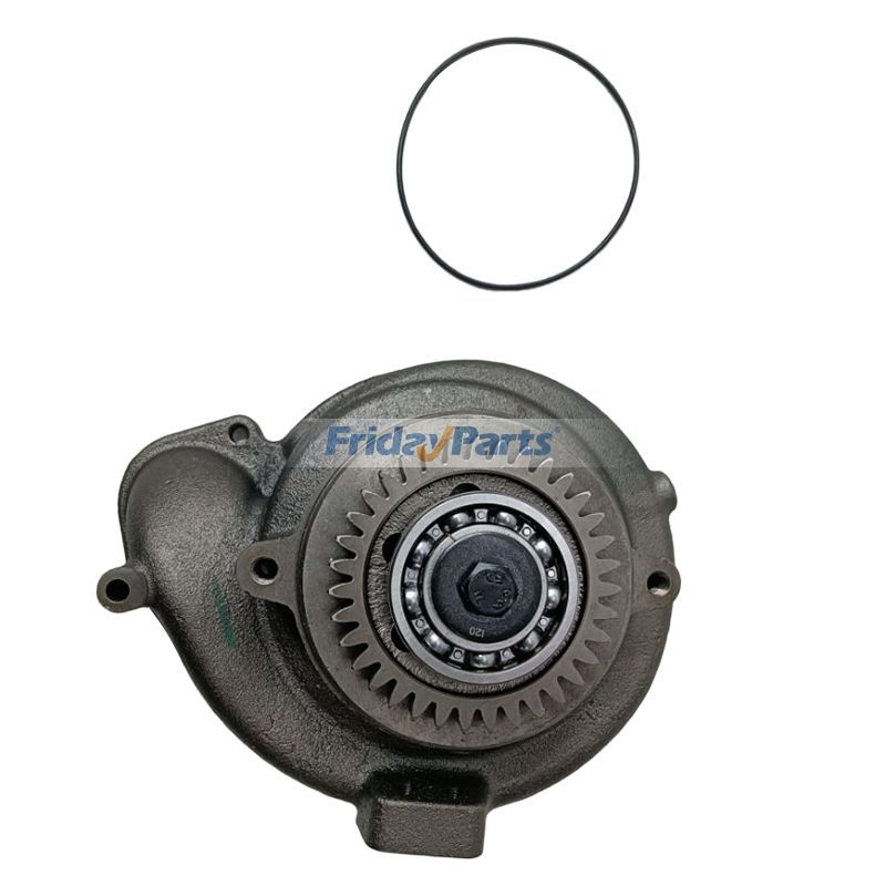 Pompe à eau minière erpillar CAT 980 Wheel R1600pour Chargeur