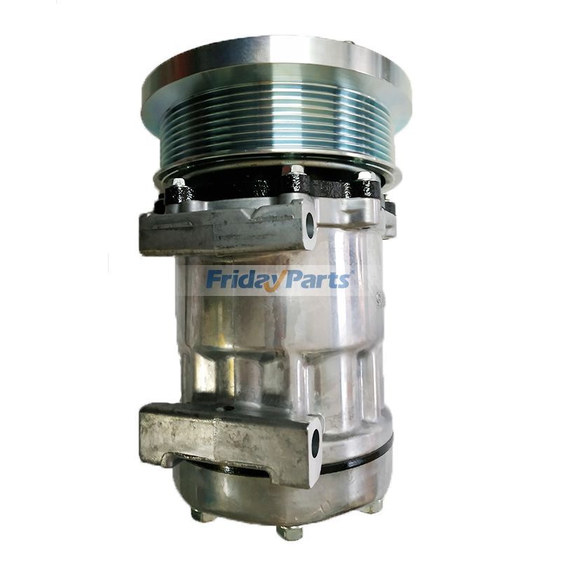 SD7H15 A/C Compressorerpillar CAT 844H in Stock in China