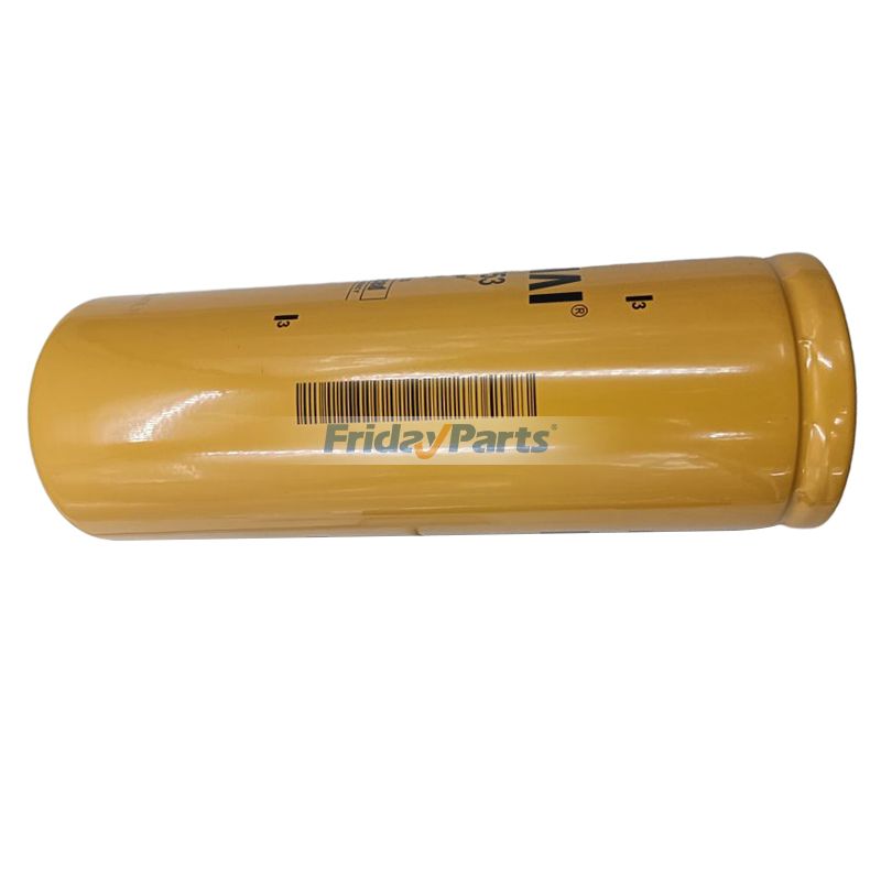 FridayParts Kraftstofffiltersäule CAT 320 953C 963B 963C