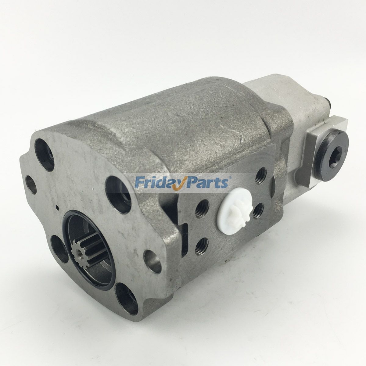 エクスカベーター erpillar CAT パイロット ギア ポンプ