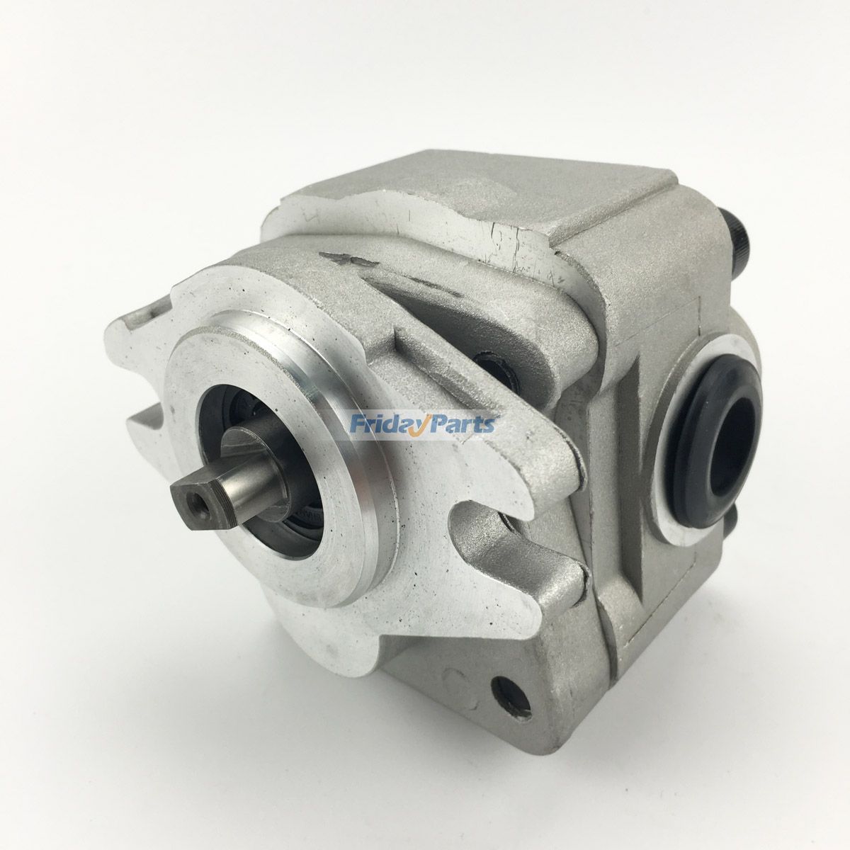 エクスカベーター erpillar CAT AP12 パイロット ギア ポンプ