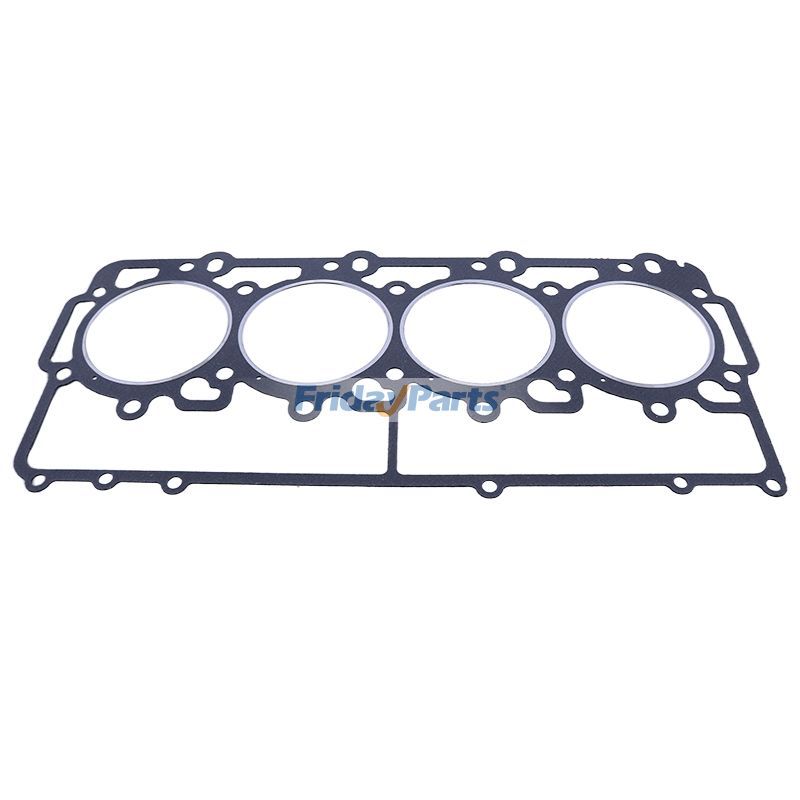 Junta de culata de motor para Caterpillar CAT 3204 3208 7W-2059 