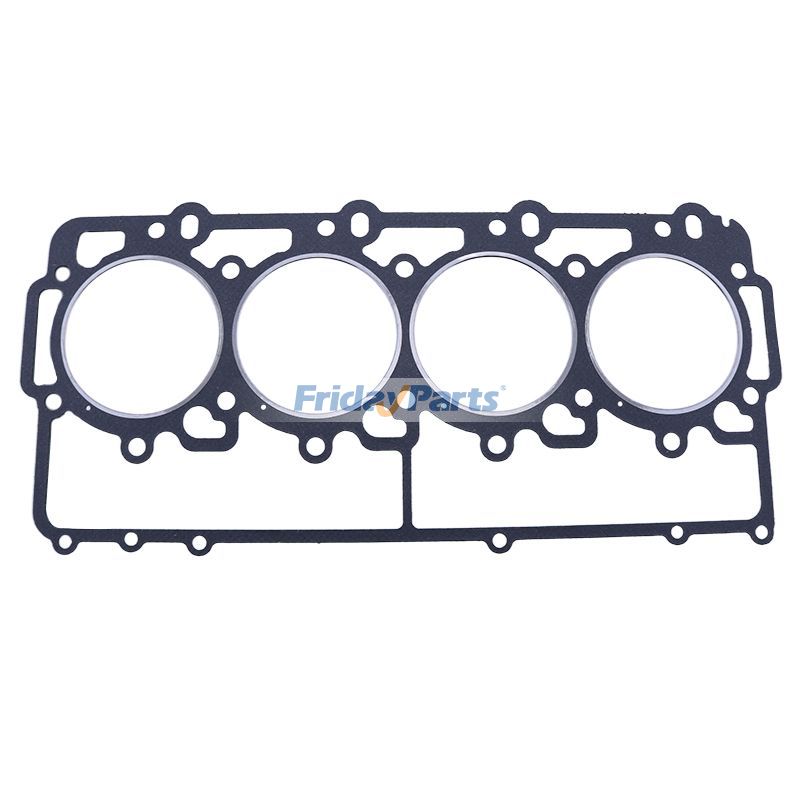 Junta de culata de motor para Caterpillar CAT 3204 3208 7W-2059 de FridayParts