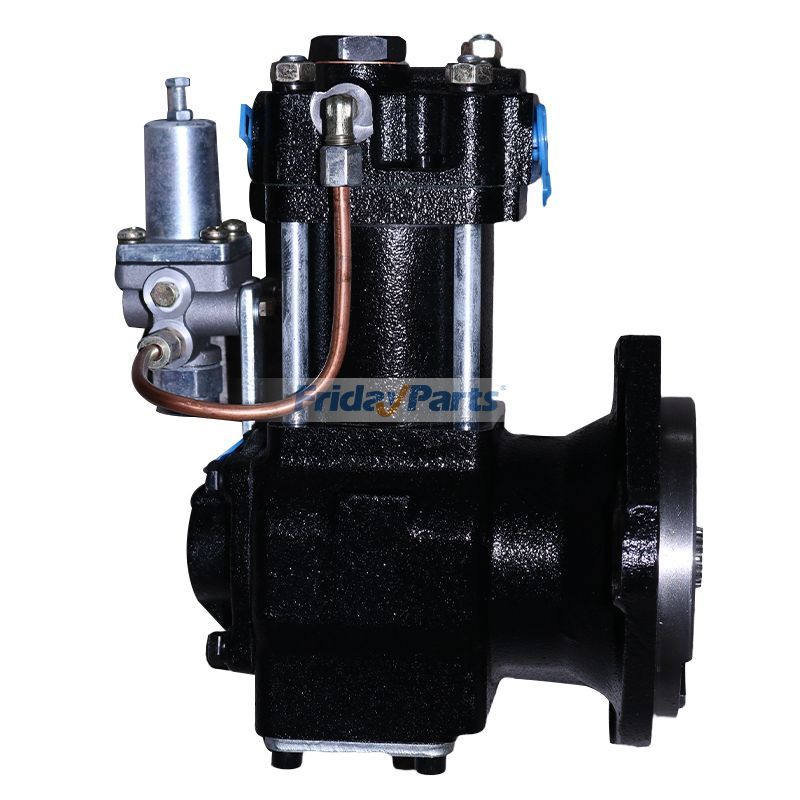 エンジン erpillar CAT エアブレーキコンプレッサー