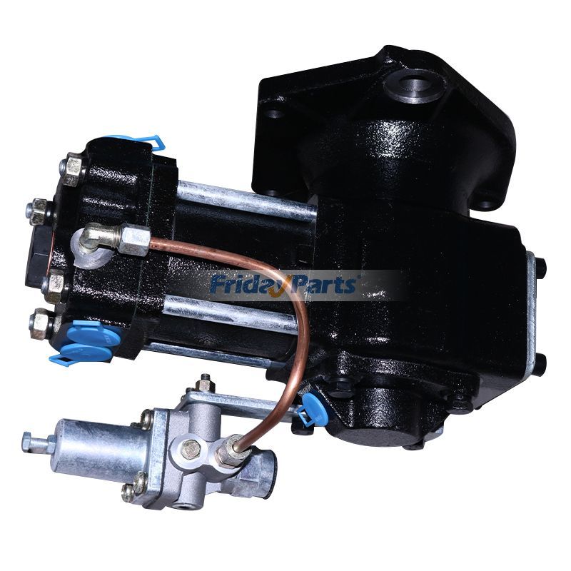 CAT用用キャタピラー CAT 950B 950E エンジン 3304 エアブレーキコンプレッサー 1W-6753