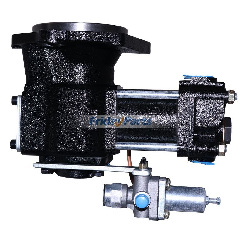 CAT用erpillar CAT エアブレーキコンプレッサー