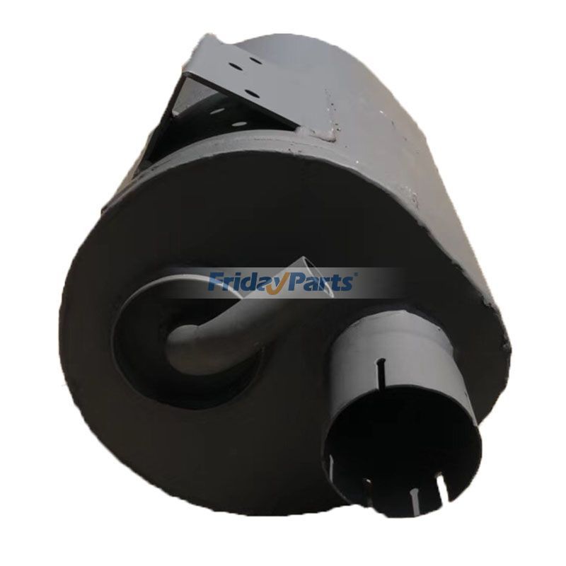 Muffler Silencererpillar CAT for Engine,Loader