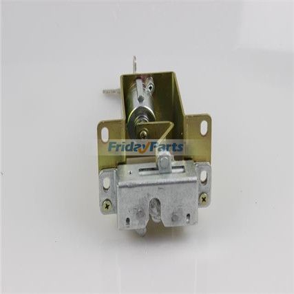 Toolbox Lock with Keyserpillar CAT330B 345B for Excavator