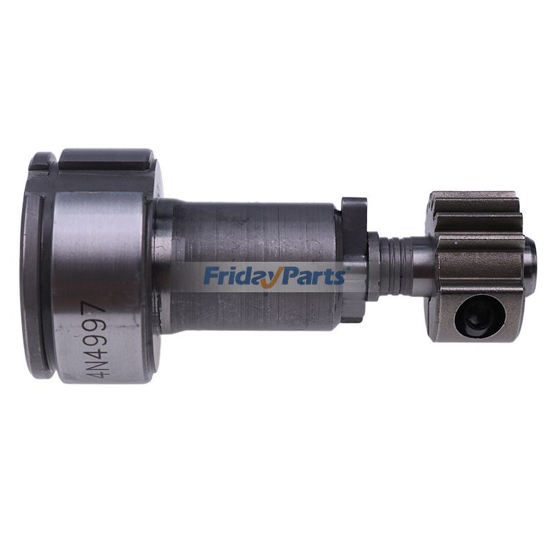 Fuel Injection Pump Plunger 4N-4997 For Caterpillar Engine 3412 3406 3408 3408B Tractor 631D 633D 637D 639D 768C 769C 772B