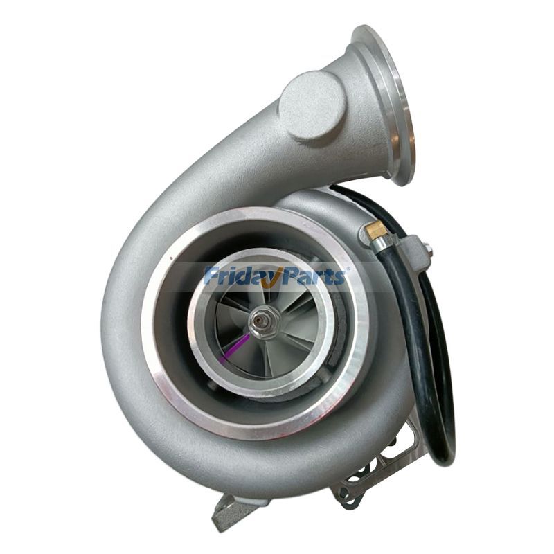  Turbo GTA4294BS Turbochargererpillar CAT For CAT