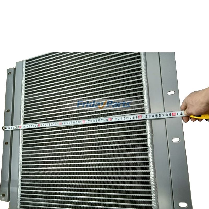 Pour excavatrice Caterpillar CAT 311 312 moteur 3064 refroidisseur d'huile hydraulique ASS'Y 4I-7372pourPour CAT