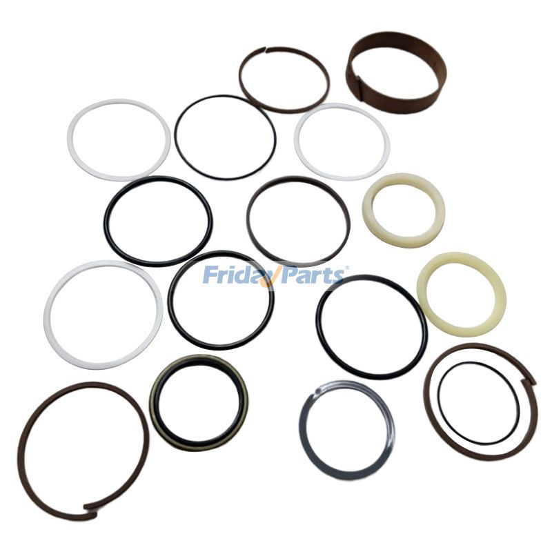 erpillar CAT Bucket Cylinder Seal Kit for Excavator