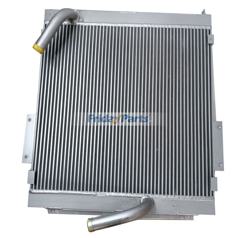 For Caterpillar Excavator CAT 320 L  Engine 3066 Hydraulic Oil Cooler 7Y-1960