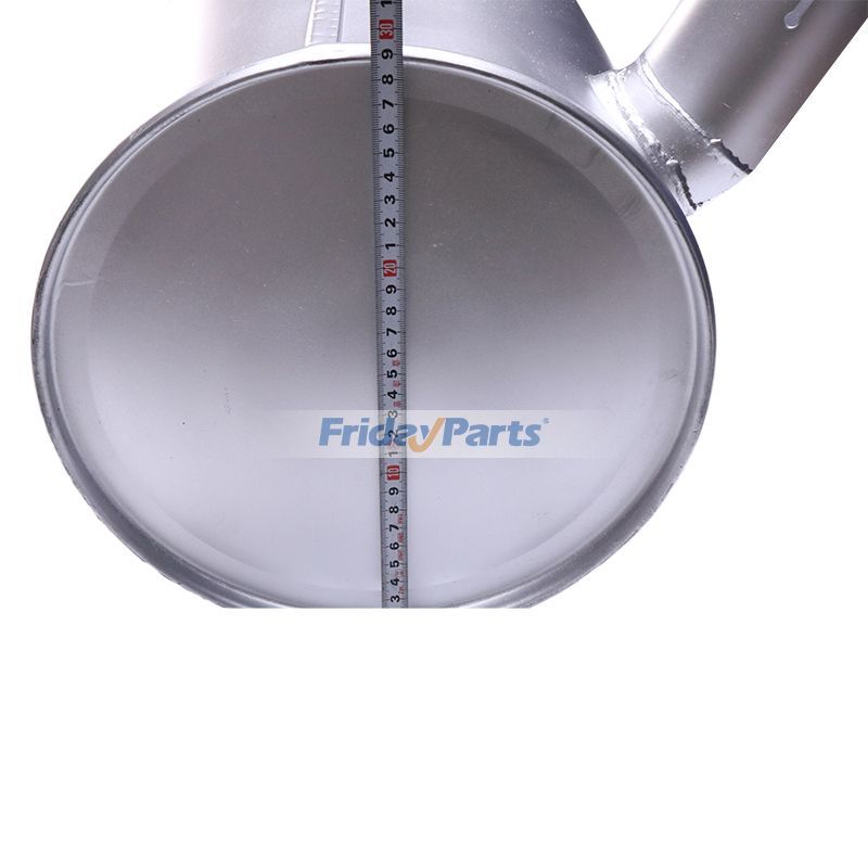 Engine,Excavator Mufflererpillar CAT 321C