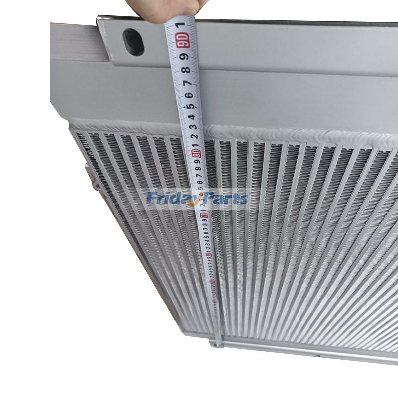 Refroidisseur d'huile hydraulique CAT erpillarpour Pelle