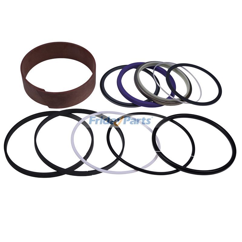 Kit de joints pour vérin de flèche CAT erpillarpour Pelle