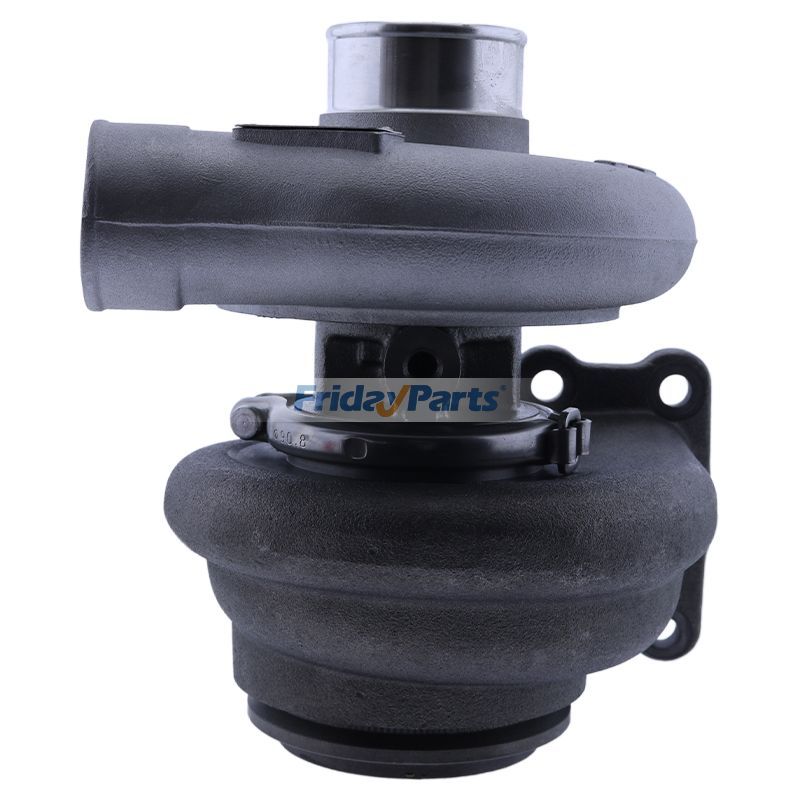 Turbocompresor TE06H 6I-2235 para motor Caterpillar CAT 3114 Excavadora E110B E120B Para CAT