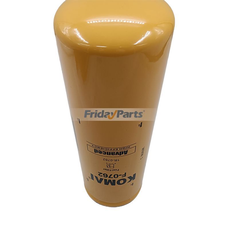 FridayParts erpillar Kraftstofffiltersatz