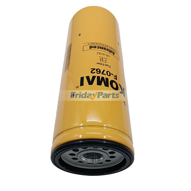 erpillar Kraftstofffiltersatzfür Generator