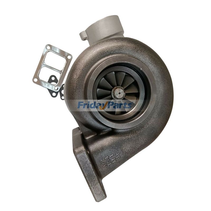erpillar Track Type Turbo T1238 Turbocharger for Tractor